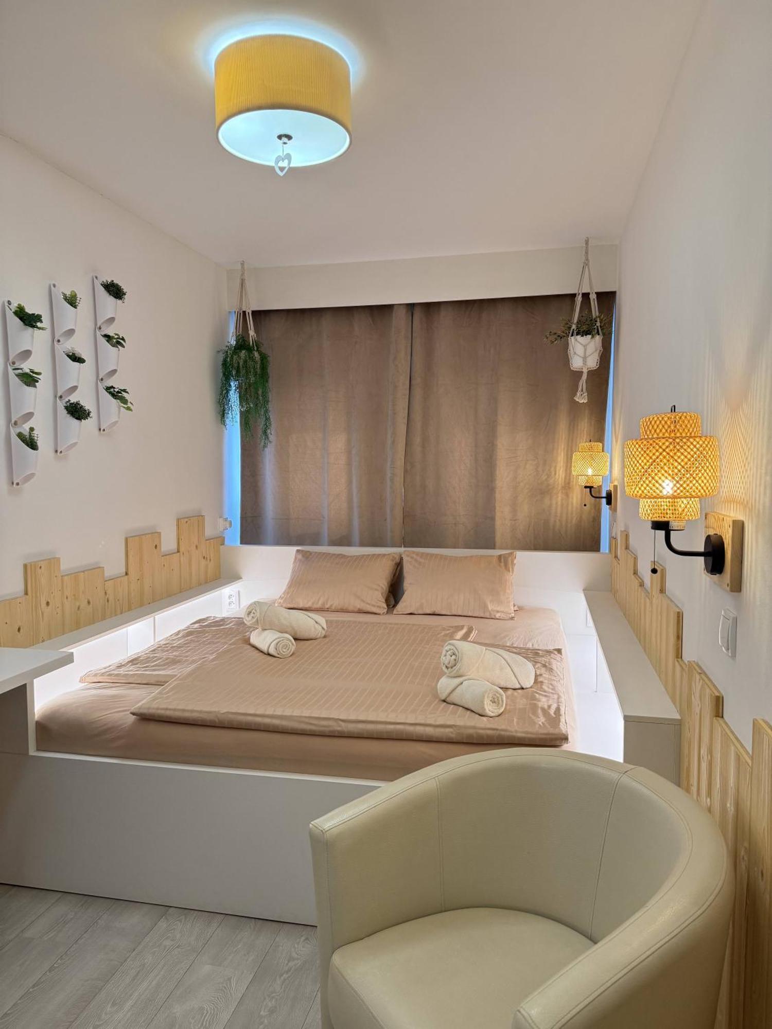 Hotel Zabcice Værelse billede